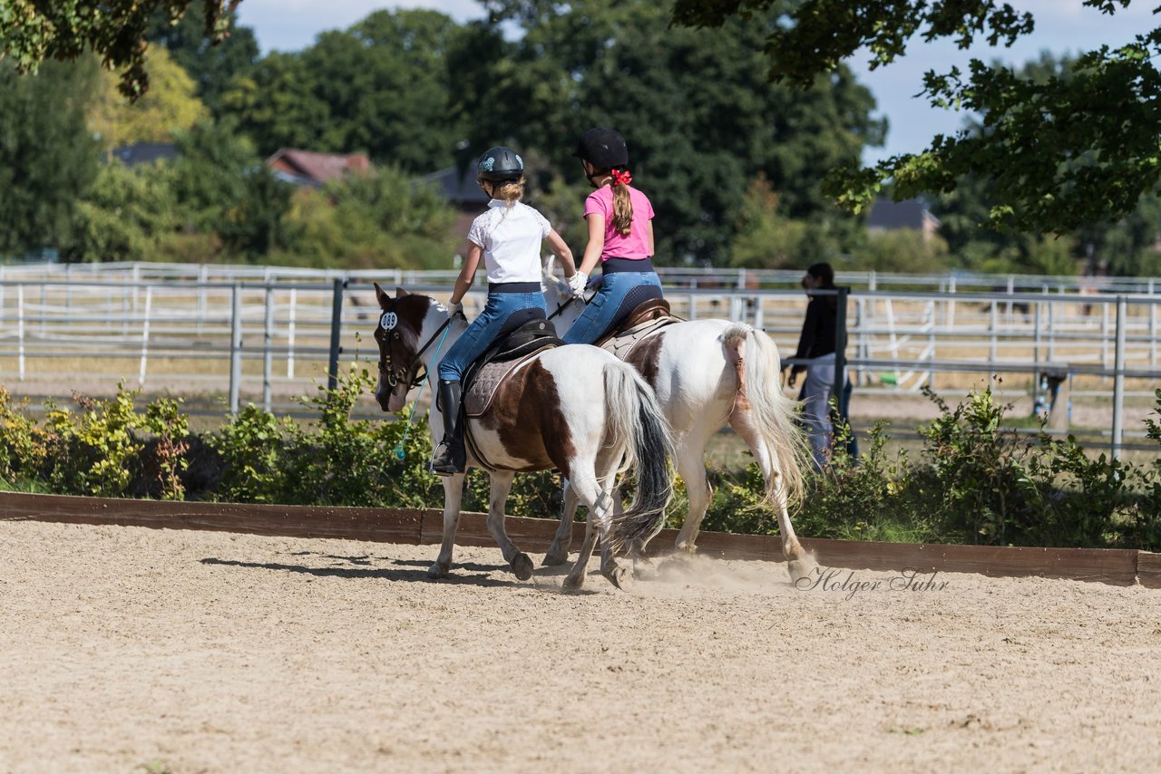 Bild 40 - Pony Akademie Turnier